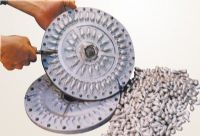 FABRICACION DE PROTOTIPOS.